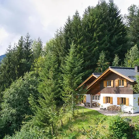 Apartamento Waldhuette Panorama - Tschengla By A-appartments