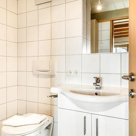 Apartamento Waldhütte Panorama - Tschengla By A-appartments *