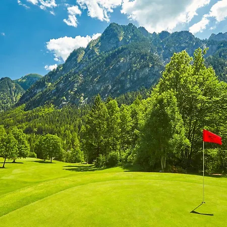 Waldhuette Panorama - Tschengla By A-appartments * Bürserberg